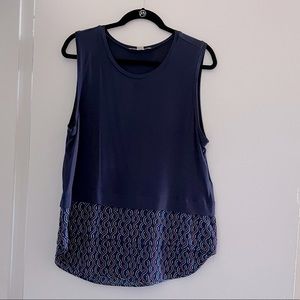 Michael Kors Blouse Tank Top